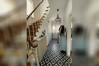 achat maison le-raincy 93340