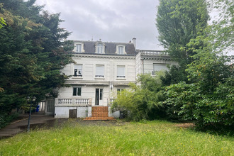 achat maison le-raincy 93340