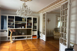 achat maison le-raincy 93340