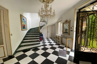 achat maison le-raincy 93340