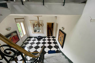 achat maison le-raincy 93340