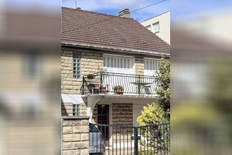 achat maison le-raincy 93340