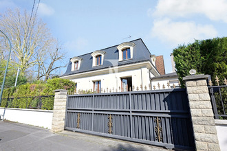 achat maison le-raincy 93340