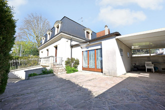 achat maison le-raincy 93340