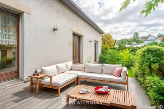 achat maison le-raincy 93340