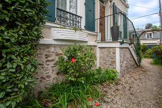 achat maison le-raincy 93340