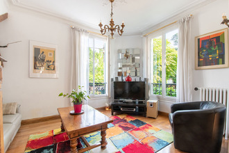achat maison le-raincy 93340