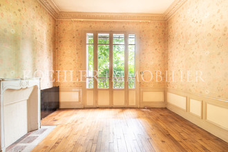 achat maison le-raincy 93340