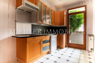 achat maison le-raincy 93340