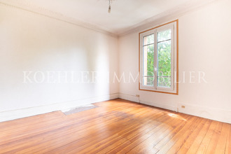 achat maison le-raincy 93340