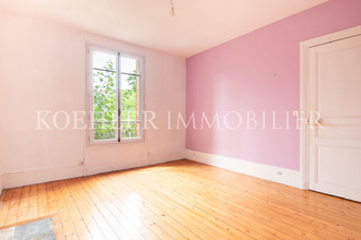 achat maison le-raincy 93340