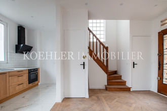 achat maison le-raincy 93340