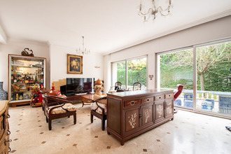 achat maison le-raincy 93340