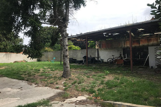 achat maison le-raincy 93340