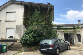 achat maison le-raincy 93340
