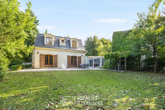 achat maison le-raincy 93340