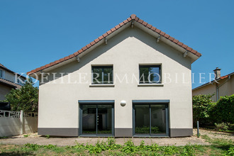 achat maison le-raincy 93340