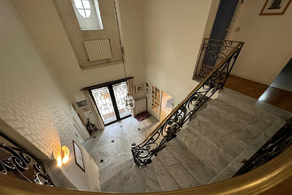 achat maison le-raincy 93340