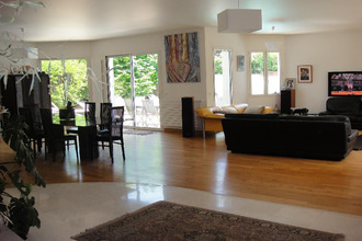 achat maison le-raincy 93340