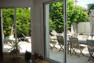 achat maison le-raincy 93340