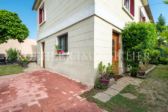 achat maison le-raincy 93340