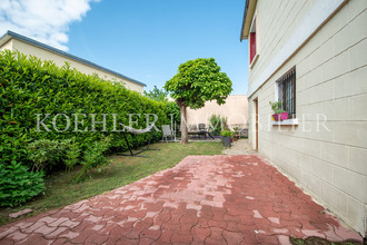 achat maison le-raincy 93340