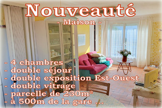 achat maison le-raincy 93340