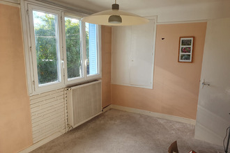 achat maison le-raincy 93340