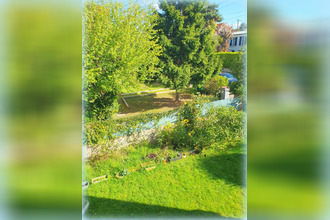 achat maison le-raincy 93340