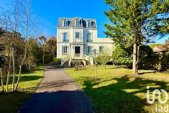 achat maison le-raincy 93340