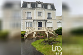 achat maison le-raincy 93340