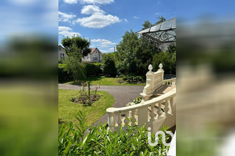 achat maison le-raincy 93340