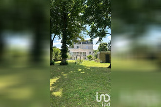 achat maison le-raincy 93340