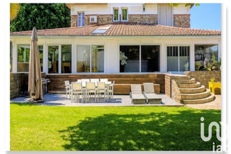 achat maison le-raincy 93340