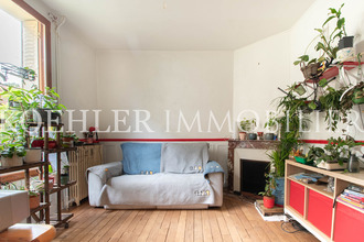 achat maison le-raincy 93340