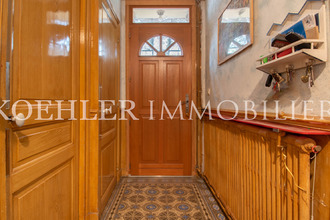 achat maison le-raincy 93340