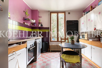 achat maison le-raincy 93340