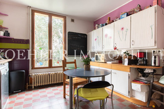 achat maison le-raincy 93340