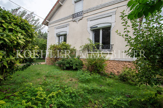 achat maison le-raincy 93340