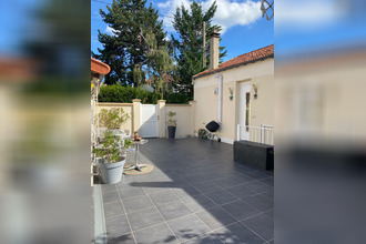 achat maison le-raincy 93340