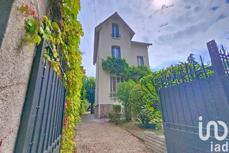 achat maison le-raincy 93340