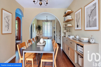 achat maison le-raincy 93340