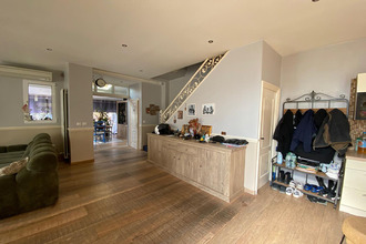 achat maison le-raincy 93340