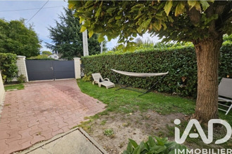 achat maison le-raincy 93340