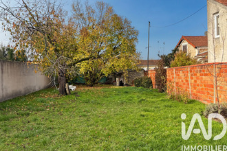 achat maison le-raincy 93340