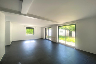 achat maison le-raincy 93340