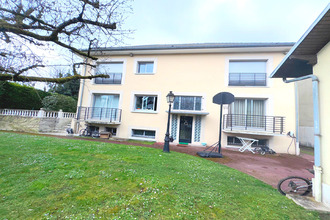 achat maison le-raincy 93340