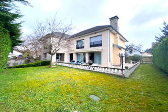 achat maison le-raincy 93340