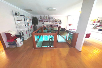 achat maison le-raincy 93340