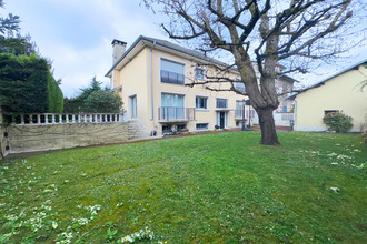 achat maison le-raincy 93340